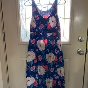 Babybemine Maternity Sleeveless Dress